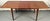 Wood Lovely Mid 20th Century Teak Extendable Dining Table by a.h. McIntosh For Sale - Image 7 of 8