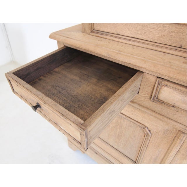 Late 19th Century Louis Philippe Buffet For Sale - Image 18 of 18