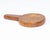 Dansk Designs Dansk Teak Cheese Board With Knife by Jens Quistgaard For Sale - Image 4 of 9