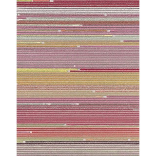 "AV_Tulip_Fields_006" Contemporary Limited Edition Photography Fine Art Print by Bernhard Lang For Sale