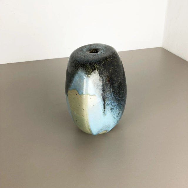 Ceramic Stoneware Vase from Gottlind Weigel, 1960s For Sale - Image 18 of 18