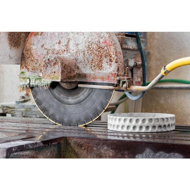 Mirage High Container by Studio Intervallo For Sale - Image 6 of 7