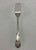 1980s 1980s Silver Dessert/Salad Fork, La Regence For Sale - Image 5 of 11