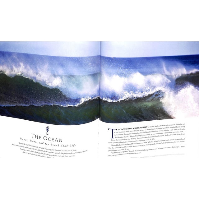 "The Bathing Corporation of Southampton" 2009 Millard, Chris For Sale - Image 9 of 12