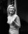 Happy Marilyn (1956) - Silver Gelatin Fibre Print (Photo by Evening Standard/Getty Images) American film star Marilyn...