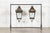 Large French Bronze and Iron Lantern For Sale - Image 10 of 10