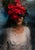 AQVA ROSES Contemporary photography on limited edition print Sicily 2021 This piece is designed in the style of the...