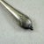 1910s Walker & Hall, Sheffield, English Aesthetic Silver Plate Fruit Knives, S/4 For Sale - Image 5 of 10