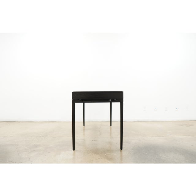 Arhaus Brock Writing Desk For Sale In Austin - Image 6 of 15