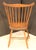 American Early 19th Century American Fan Back Windsor Side Chair For Sale - Image 3 of 10