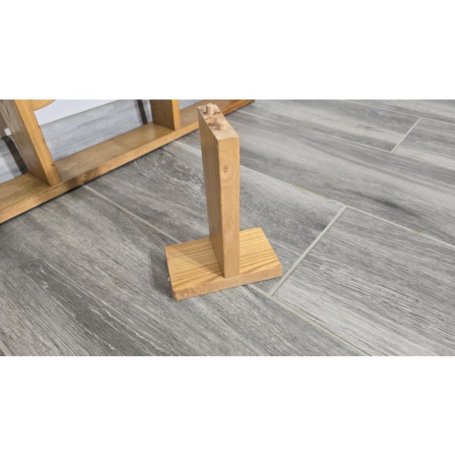 Room Divider by Ludvik Volak for Drevopodnik Holesov, 1950s For Sale - Image 17 of 18