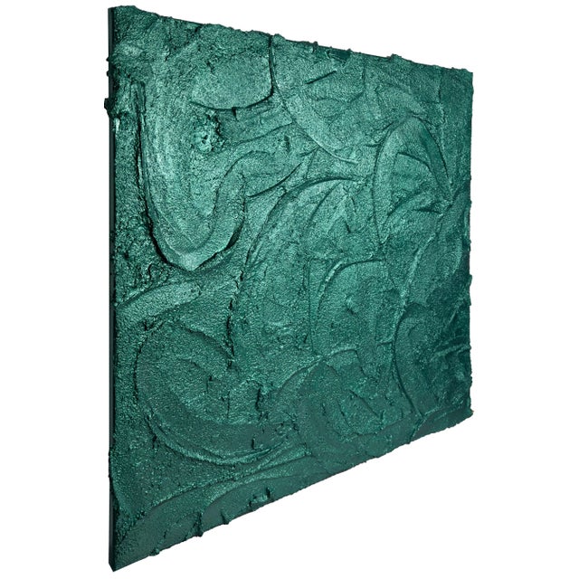 "My Soul 4" is the title of the work that represents the immaterial principle of life, opposed to the body. The soul that...