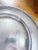 Late 19th Century Antique Christofle Hotel Silver Serving Tray From King George’s For Sale - Image 5 of 6