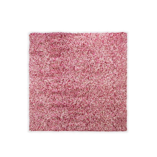 Modern Wool Rug by Gunilla Lauerhem-Ullberg for Kasthall For Sale - Image 3 of 3