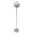 1990s Flos Glow Ball Floor Lamp by Jasper Morrison For Sale