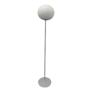 1990s Flos Glow Ball Floor Lamp by Jasper Morrison