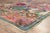 Pink Contemporary Boujad Moroccan Rug, 09'09 X 13'04 For Sale - Image 8 of 10