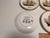 Ceramic Wandteller the Ships of Discovery from Royal Worcester, 1970s, Set of 9 For Sale - Image 7 of 8