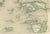 Antique Map of Halmahera, Ternate, Tidore and Moluccas by Dornseiffen, 1884 For Sale - Image 6 of 10