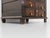 17th Century Small 17th Century Charles II Joined Oak Chest of Drawers For Sale - Image 5 of 15