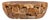 Oval Teak Root Coffee Table For Sale