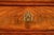 Antique French Empire Mahogany Marble Top Ormolu Commode Chest of Drawers 1810 For Sale - Image 16 of 17