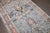 Early 20th Century Persian Lilihan Wide Runner - 4'9" x 14' For Sale - Image 9 of 10