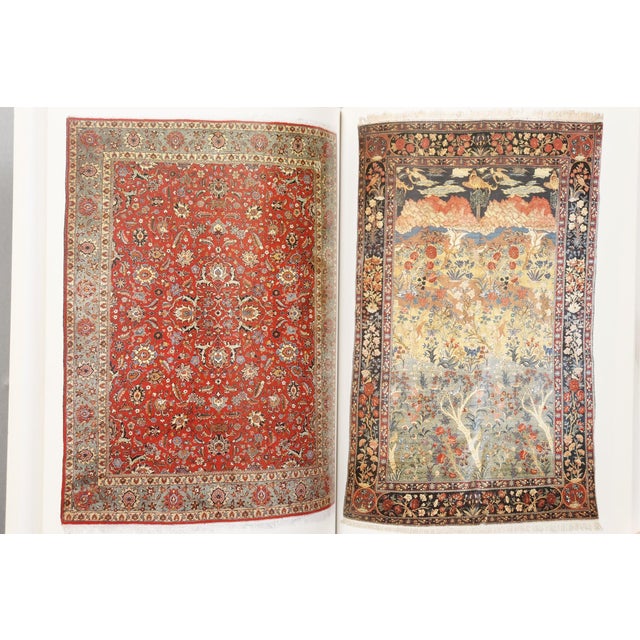 Traditional Oriental Rugs, a Buyer's Guide by Lee Allane 1990 For Sale - Image 3 of 5