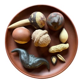 Example of Asian Home Accents