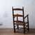 Rock Hill, South Carolina Armchair, 19th Century For Sale - Image 9 of 18