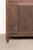 Antique French Provencal Walnut Marriage Armoire, Circa 1800 For Sale - Image 9 of 18