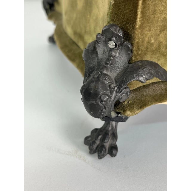 French Jewellery Box, 1940s For Sale - Image 11 of 18