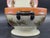 Vintage Bavarian Porcelain Bouillon Bowl & Saucer, Hand-Painted Strawberry Motif, Double-Signed Set, Opalescent Lustre, l.d. Bloch & Co. Bavaria For Sale In Philadelphia - Image 6 of 18