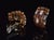 Pair of Vintage Roberto Coin Animalier 0.32ct Natural Diamond Feather Earrings in Solid 18k Rose & White Gold For Sale - Image 4 of 15