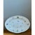 Richard Ginori Vintage Richard Ginori Fruit Motif Ceramic Platter For Sale - Image 4 of 11