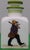 Set X 3 Cyril Gorainoff Hand Painted Fisherman Apothecary Vanity Jars For Sale - Image 4 of 7