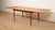 Vintage Extendable Teak Dining Table attributed to Gunni Omann for Omann Jun, 1960s For Sale - Image 3 of 13