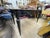 Early 19th Century 19th Century English Regency Ebonized Desk For Sale - Image 5 of 17
