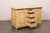 Early 20th Century Early 20th Century English Sideboard W/ Faux Bamboo Trim For Sale - Image 5 of 12