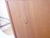 Dyrlund Mid-Century Open Teak Sideboard Shelf by Dyrlund, 1960s For Sale - Image 4 of 12