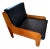 Baronet Armchair by Marco Zanuso for Arflex, 1964, in Good conditions. Designed 1960 to 1969 I have official proof of...