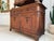 Baroque Altar Cabinet in Oak For Sale - Image 15 of 16
