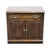 American Sprague and Carleton Country Cabinet Maker Solid Knotty Pine Rustic Americana Style 32" Modular Cabinet 61-3202 For Sale - Image 3 of 14