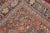 Antique Rug Featuring a All-Over Floral Design 12'4 X 17'0 For Sale - Image 12 of 12