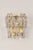 Large Austrian Sconce from Kalmar, 1970s For Sale - Image 12 of 12