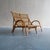 1970s Mid-Century Rattan and Bamboo Two-Seater Lounge Sofa, 1970s For Sale - Image 5 of 18