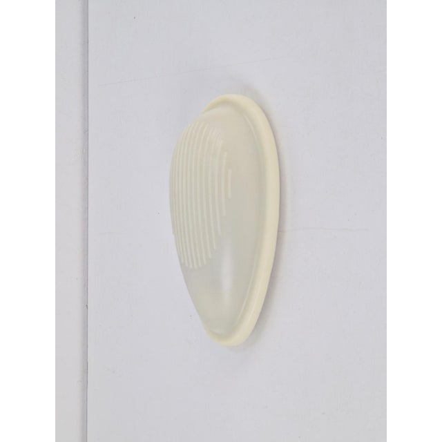 Vintage Drop 1 Wall Lamp by Marc Sadler for Arteluce, Italy, 1990s For Sale - Image 6 of 18