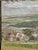 Heinrich Pforr, Wide Valley, Watercolor on Paper For Sale - Image 11 of 13
