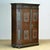 A beautiful cabinet from the rural south of Germany dating from 1826. The cabinet was once given as a wedding gift. This...