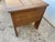 Antique Oak Bread Bin, 1800s For Sale - Image 9 of 18